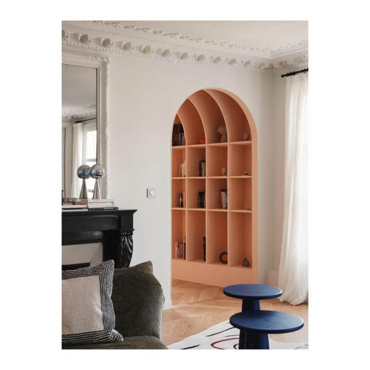 丨法国巴黎丨巴黎建筑事务所Parages-26