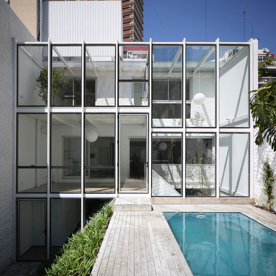 费尔南德斯宅邸-0