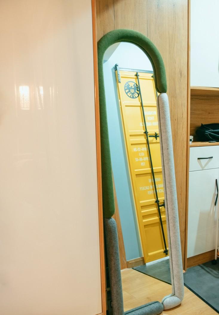 双人小窝的精致设计-21