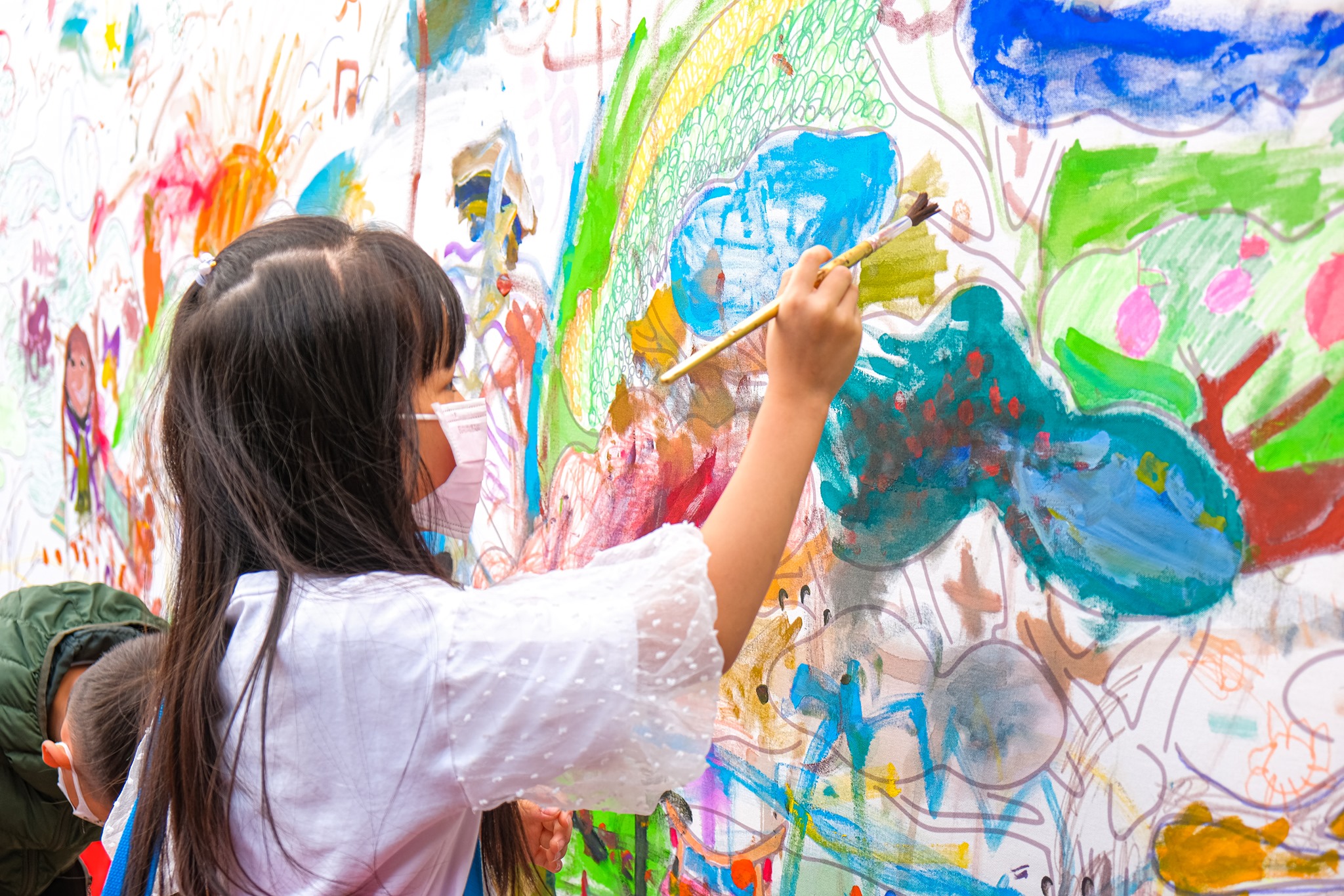 2020 台北客家义民嘉年华丨中国台北丨山峸制作设计-5