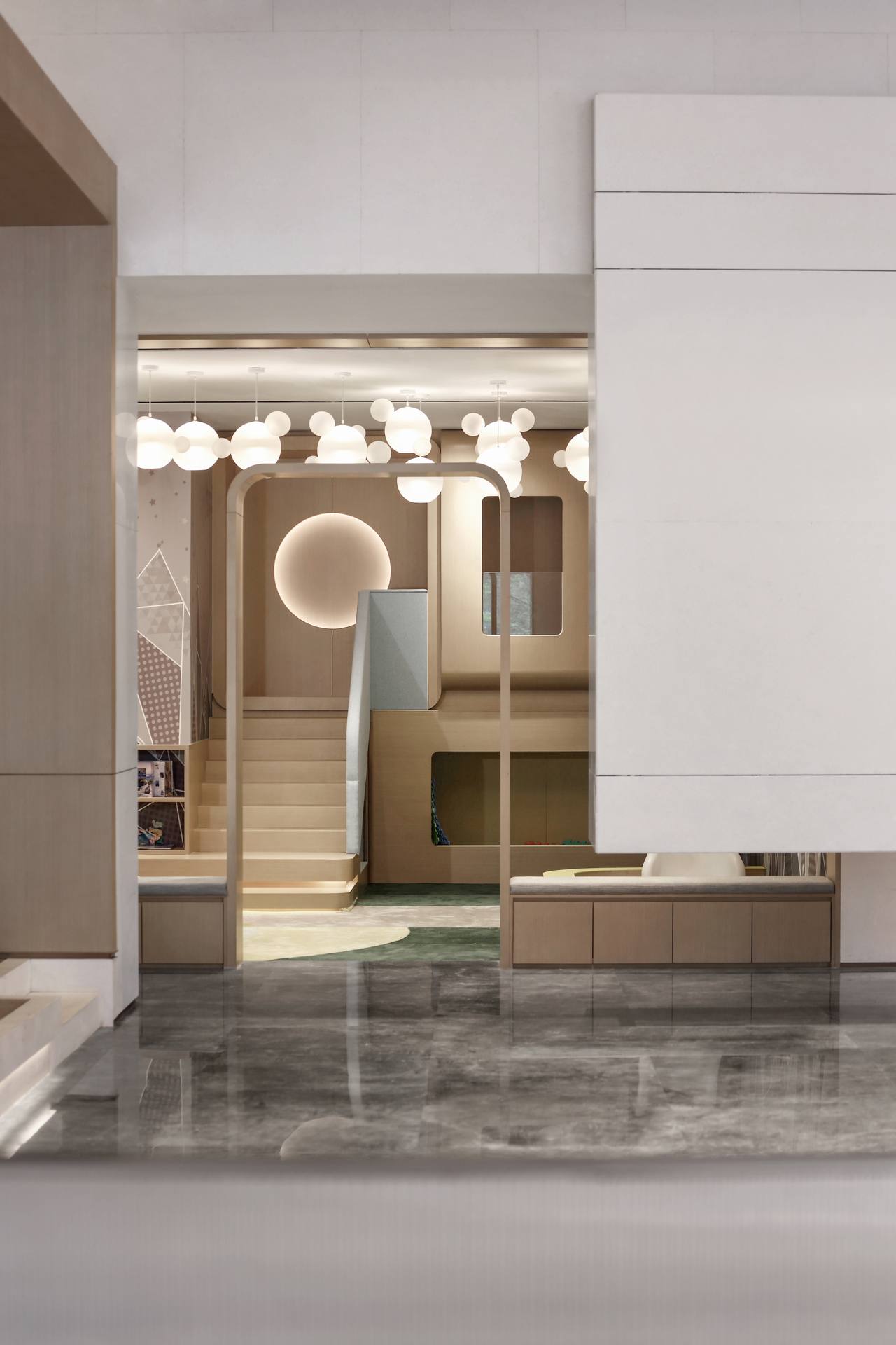 大时代美学家·灿若繁星 | 越秀X刘卫军-41