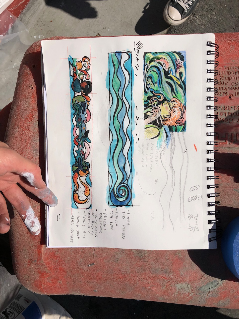 艺术复兴 49丨中国金山丨DEMIRCHELIE-44