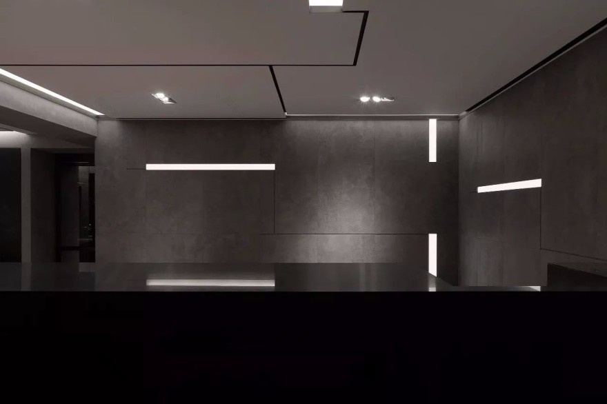 台式简约风遇上高级灰,展现生活美学-41