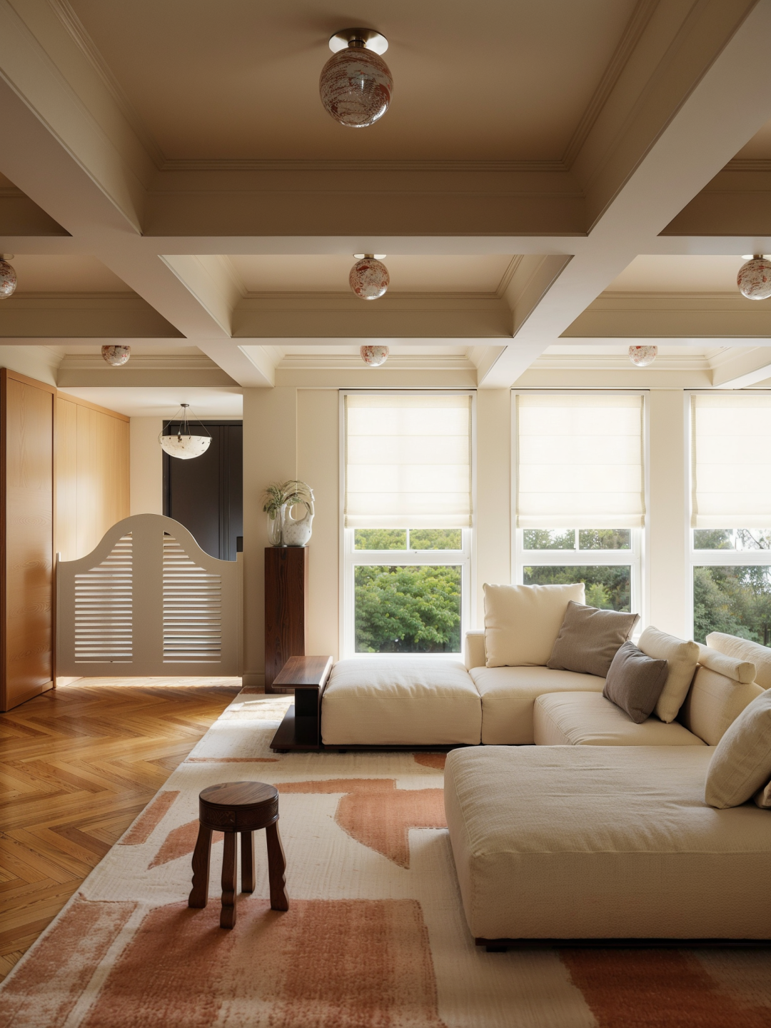 督院府邸丨中国成都丨JICHEN DESIGN-13