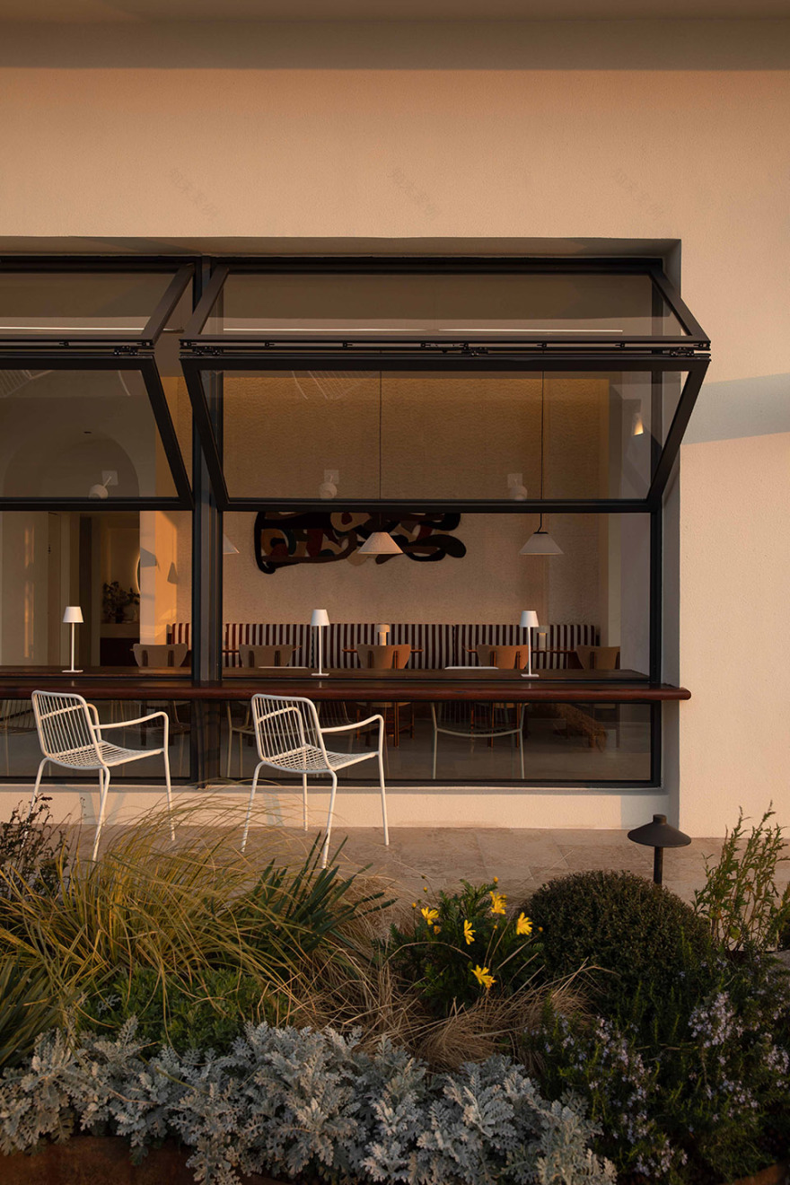 甜梦·逢时sweetdreams民宿丨中国温州丨空间设计朱啸尘等,软装陈琳等,品牌胡晓娴等-148