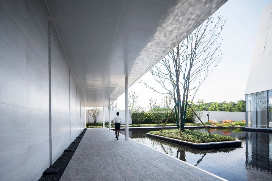 HWA安琦道尔丨重庆璧山·融创城 景观设计 丨中国重庆-33