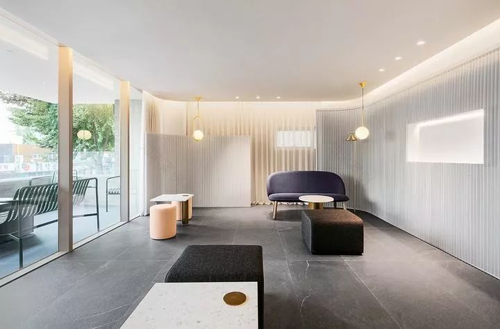 【213期】 最新零售概念店空间设计-43