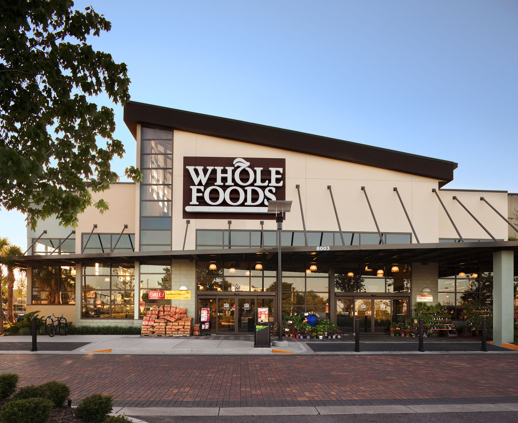 迪士尼旁的 Whole Foods Market Bayhill-4