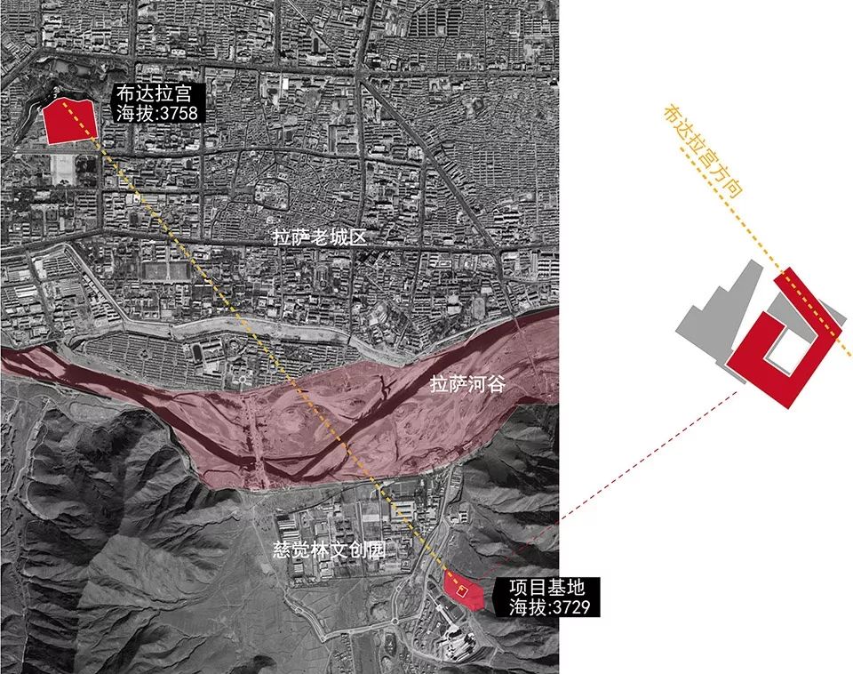 藏地“天路” | 西藏非物质文化遗产博物馆-5