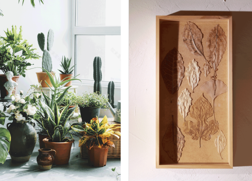 80㎡小屋的魔法生活 · 插画师的家充满创意与温馨丨中国沈阳-47