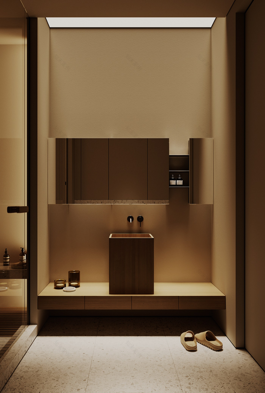 2024 室内设计流行趋势-135