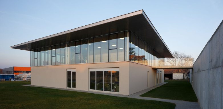 商业建筑“Sunce Marinković”丨ARIS d.o.o.建筑工程工作室-33