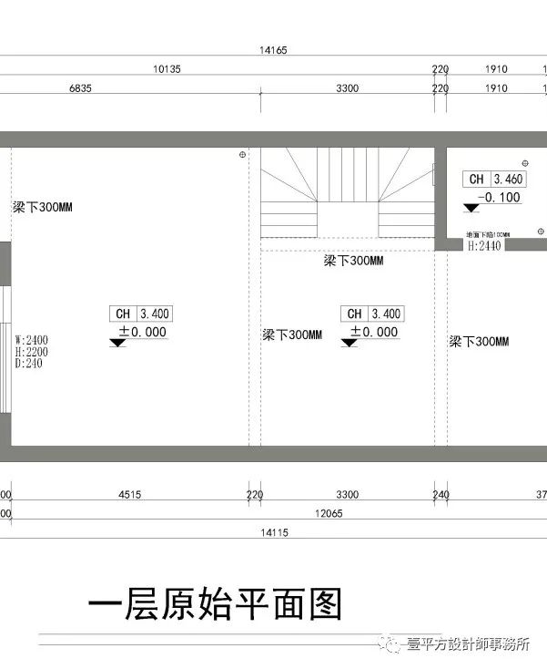 东方美式别墅设计丨壹&设计-19