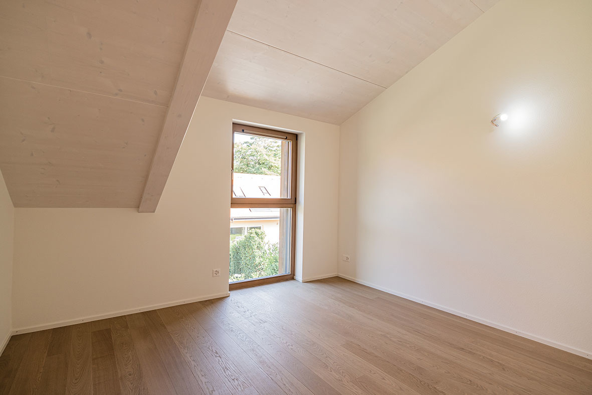 Les Prés  de  Boisset村庄建筑项目丨瑞士日内瓦丨Architectes.ch-7