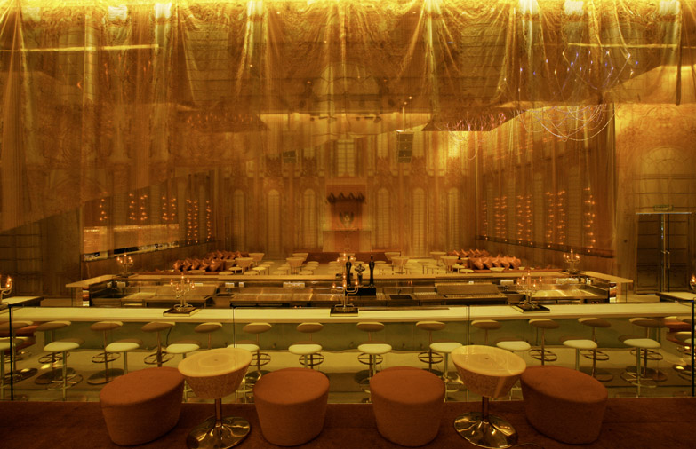 丨马来西亚吉隆坡丨design spirits co.,ltd.-9