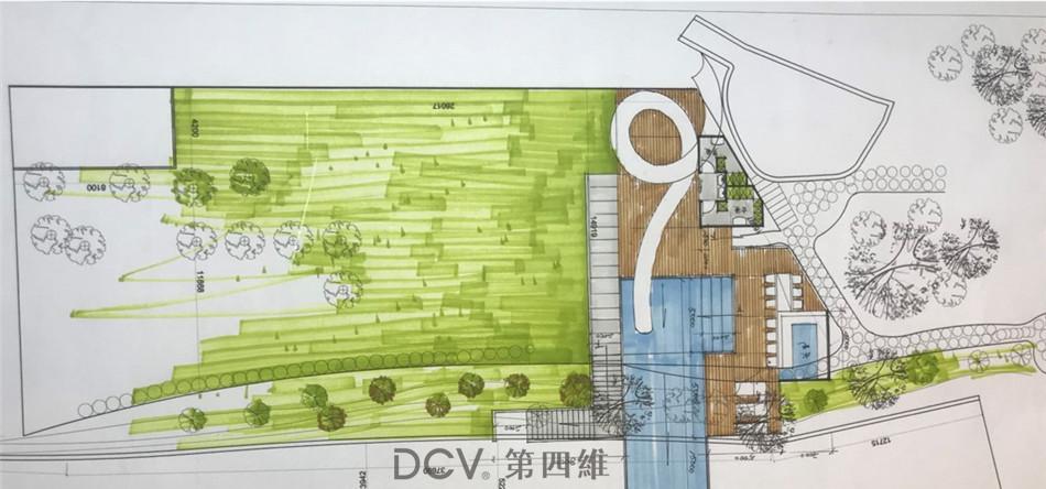 
西安-白鹿原·尚塬民宿（二期）建筑规划 -32