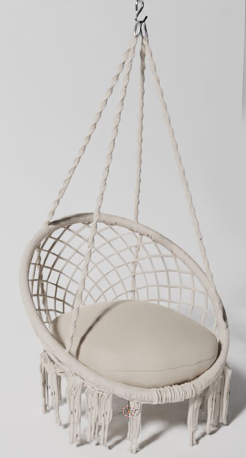 Swing Chair-2