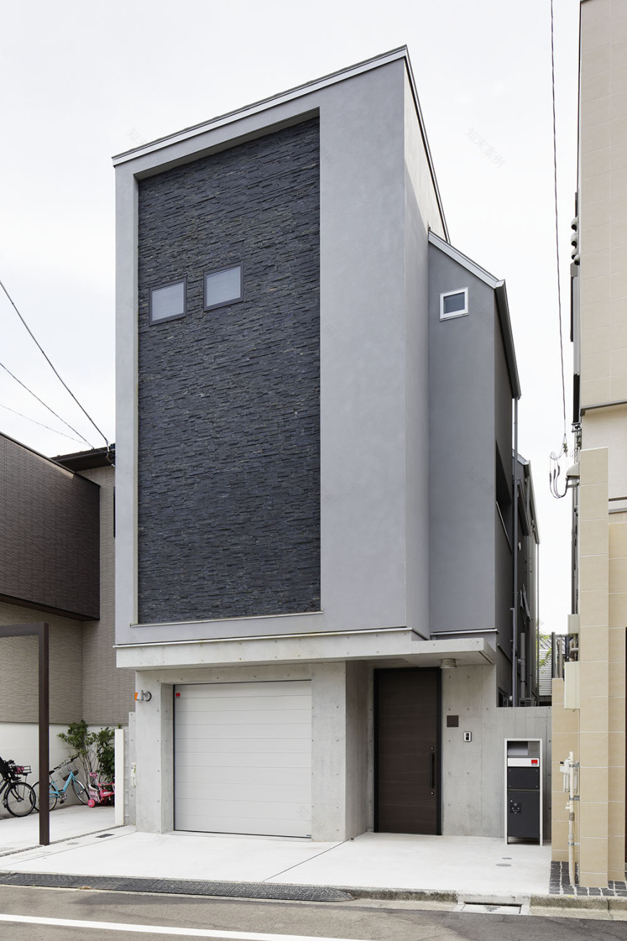 house in oyamadai-1