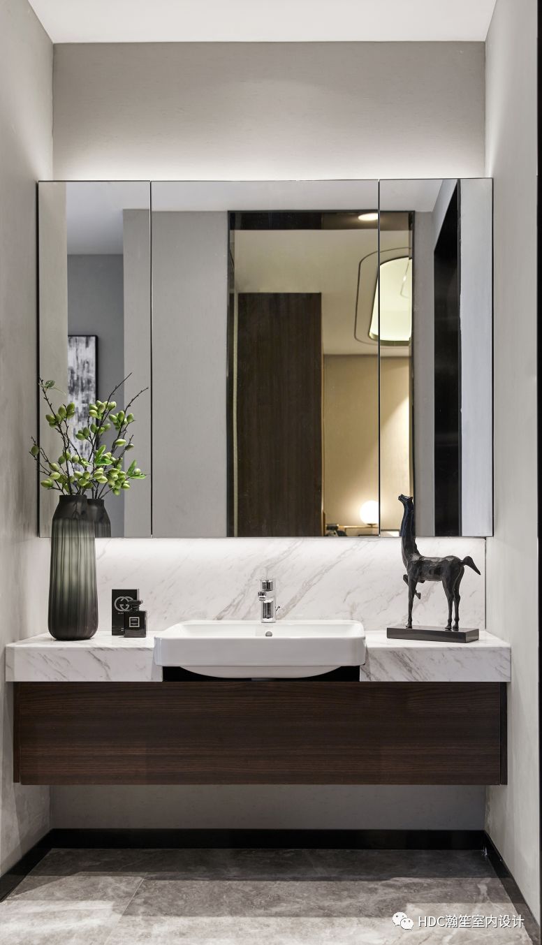 禅意东方美学，打造现代中式生活空间-38