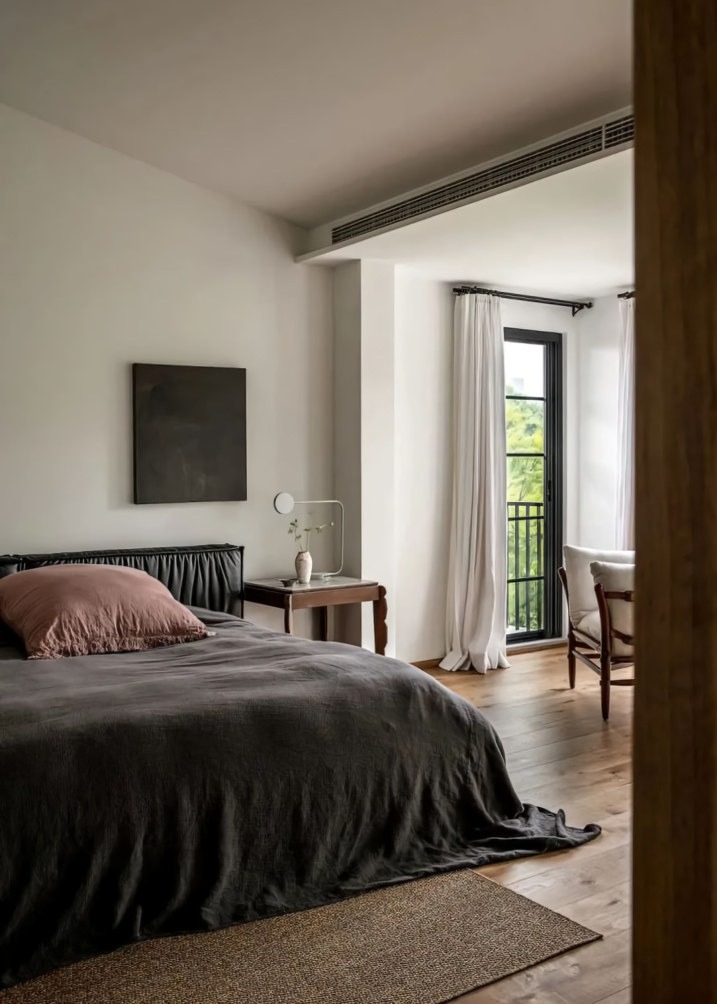 住进春天,追着光的家丨中国重庆丨尚壹扬设计-66