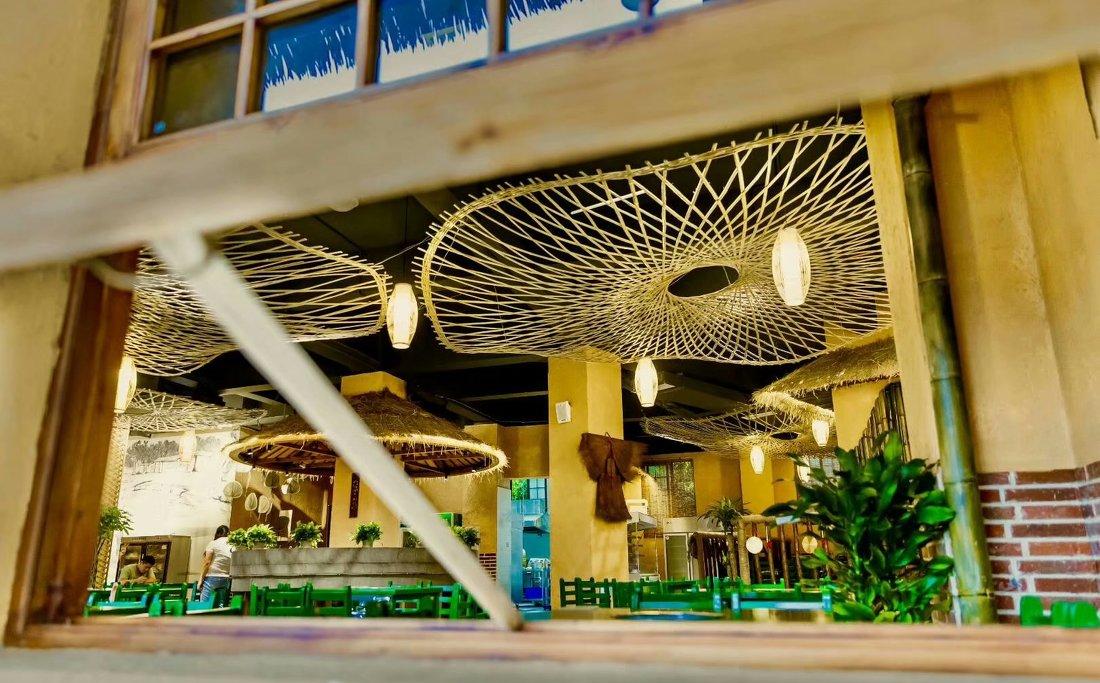 
都江堰 I 农老坎麻辣烫总店 -4