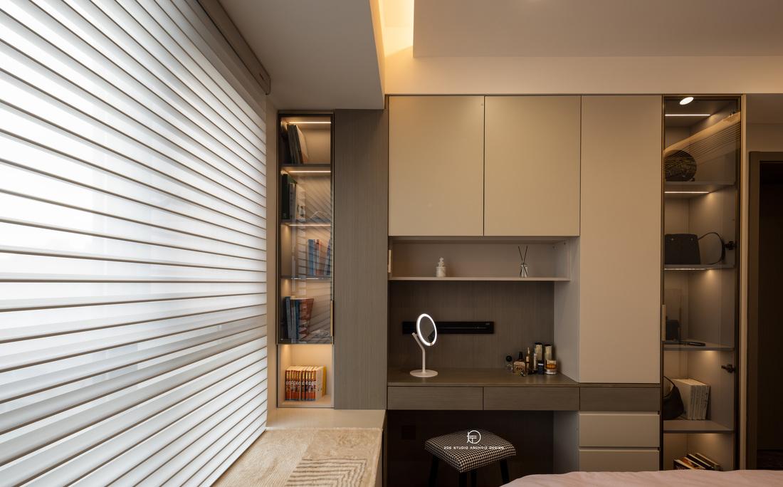 ZOE 自然人文入室实景照-30