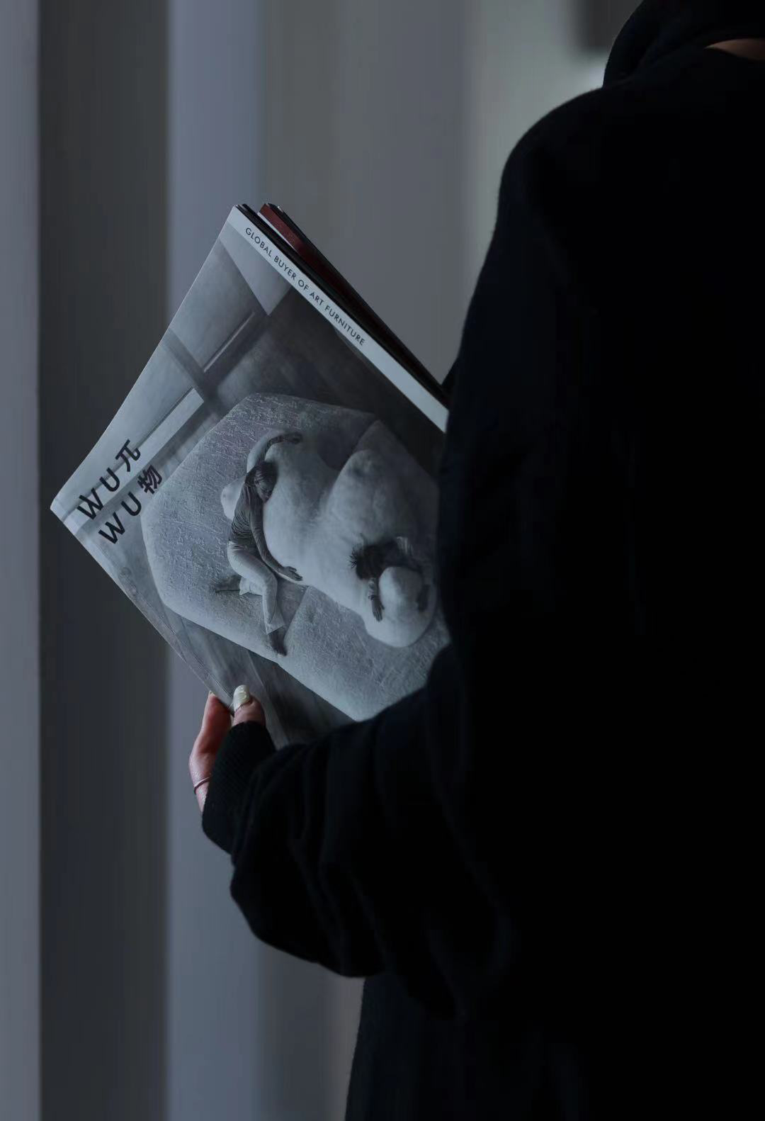 兀的美术馆×兀物丨中国济南丨半舍设计-84