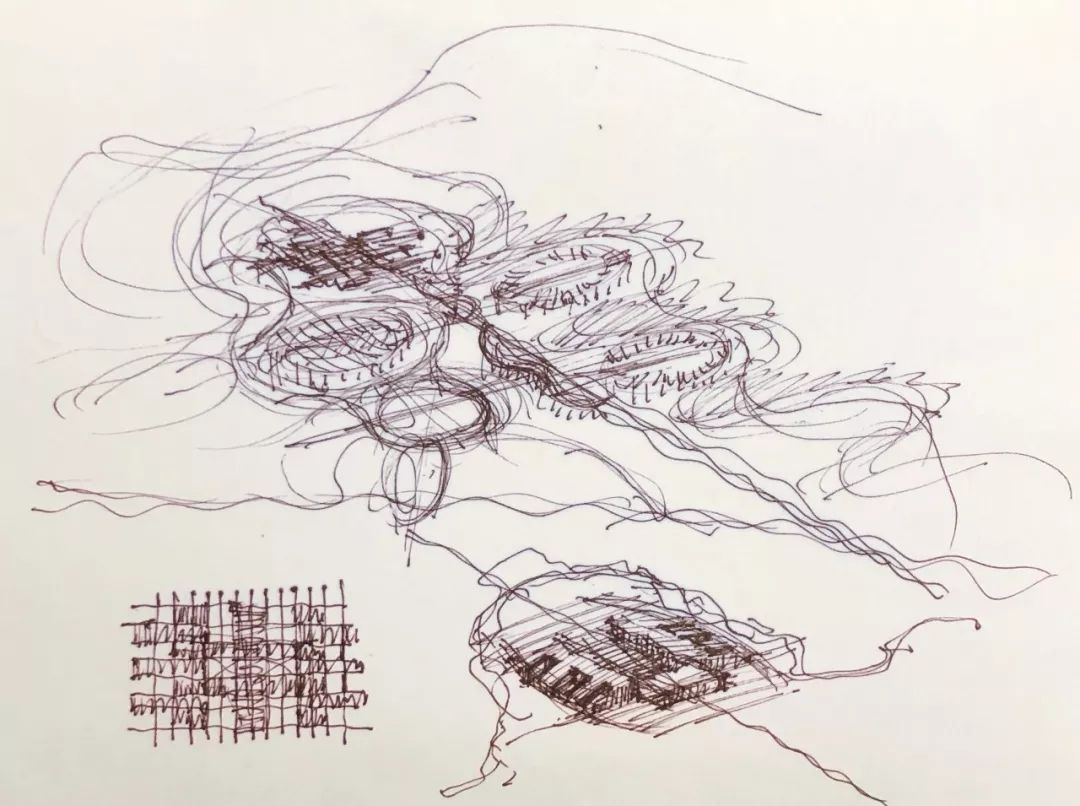 建筑师的绘画世界 | 刘玉龙、祁斌、吴耀东、朱晓东作品欣赏-108