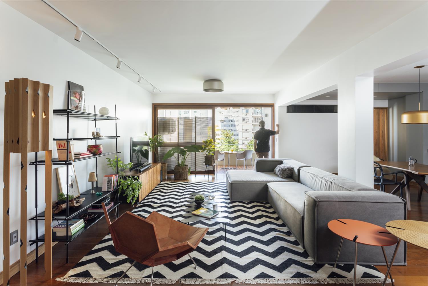 Carmona Paz 公寓设计-1