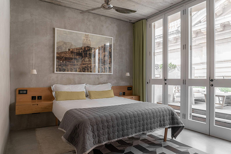 埃卢尔之家精品酒店-6