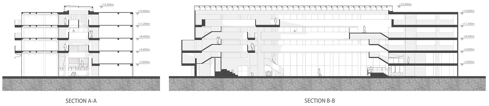 现所丨中国上海丨Mur Mur Lab-44