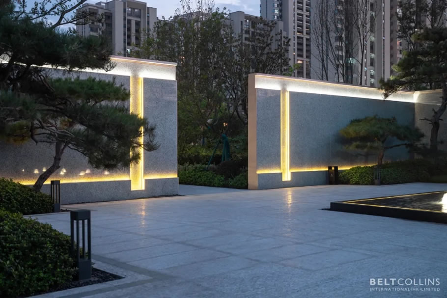 合肥伟星璞悦台丨中国合肥丨贝尔高林国际（香港）有限公司-27