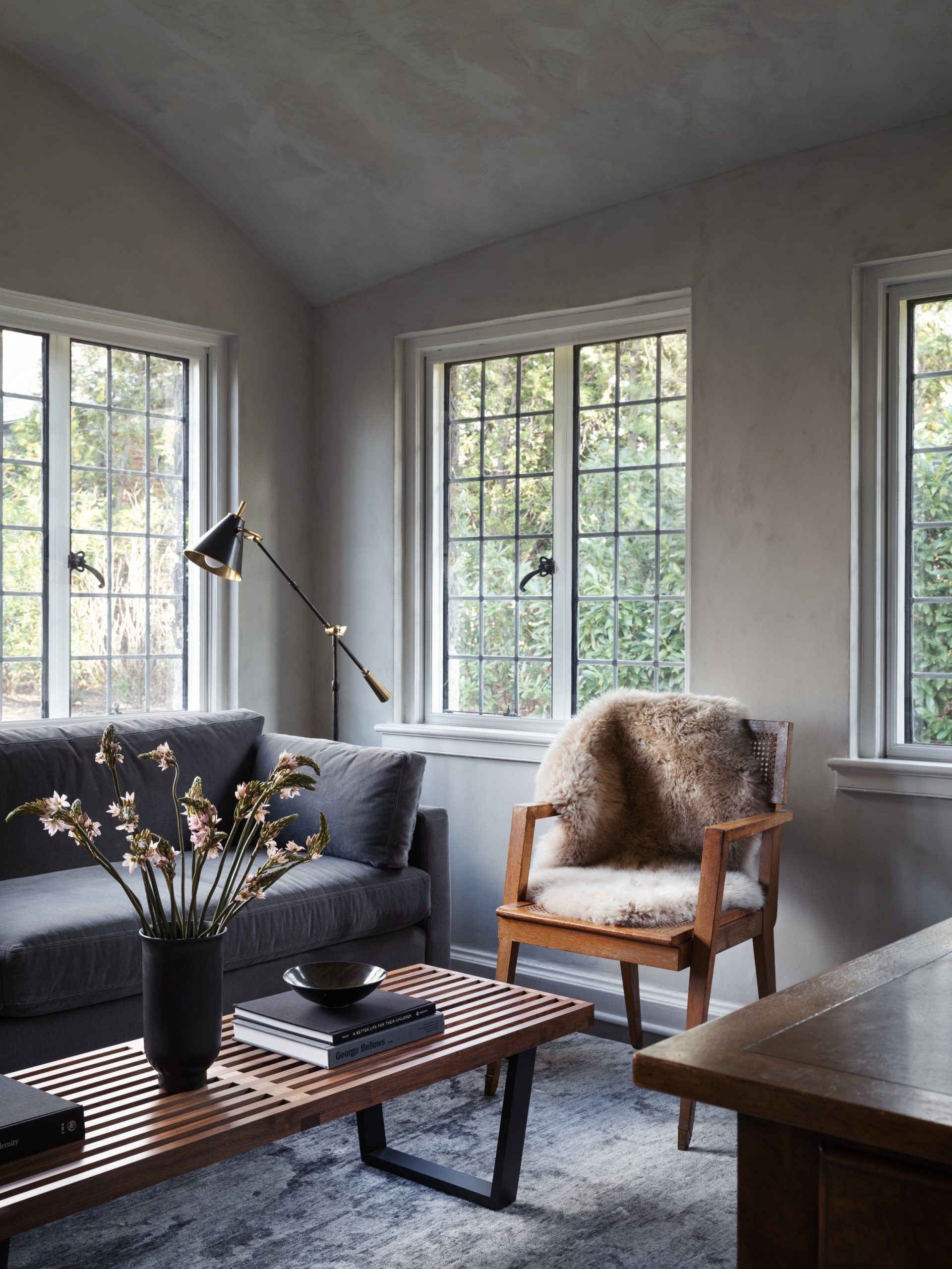 纽约时尚新室内设计案例解析-2