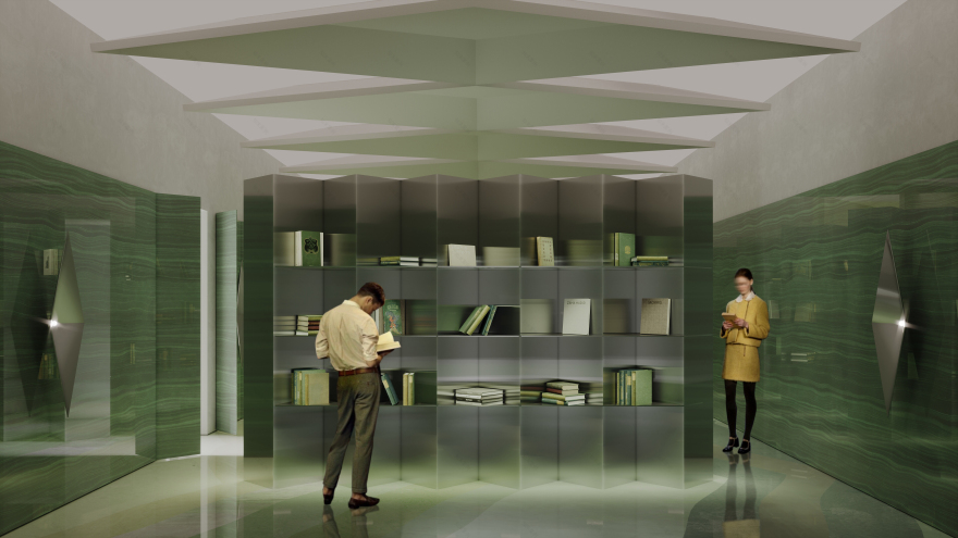 Perm面包工厂№1改造项目-15