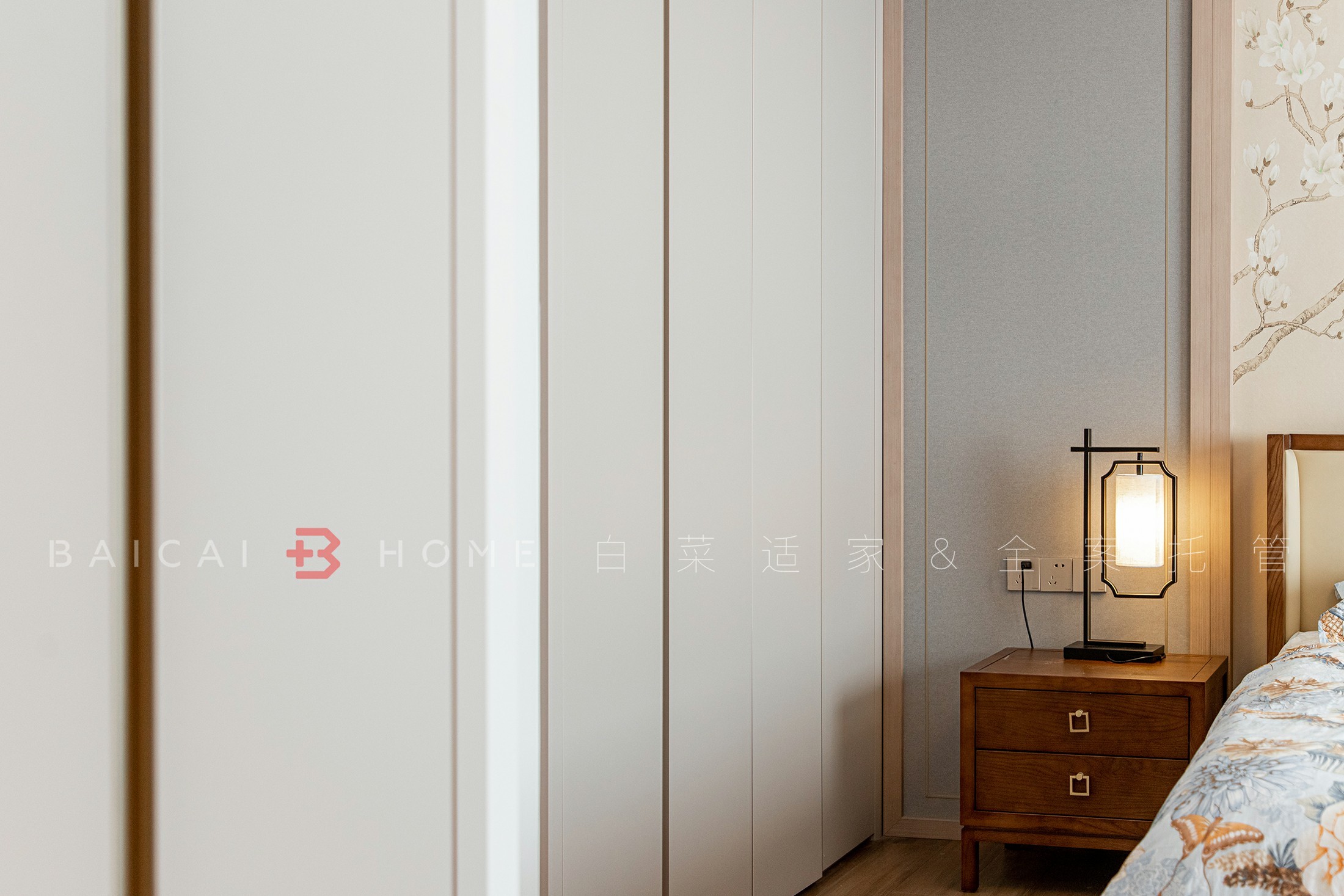 梁住·烟火日常与东方美学的邂逅-68