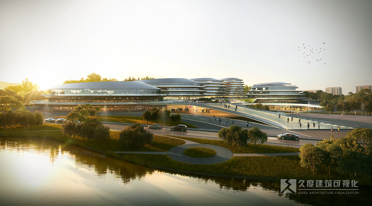 ===成都久度建筑可视化===2020年第一季===-12