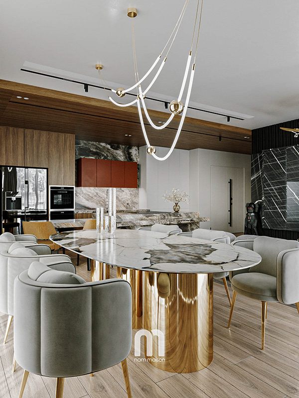 巴哈马 01丨Nam Maison  Luxury Design-11