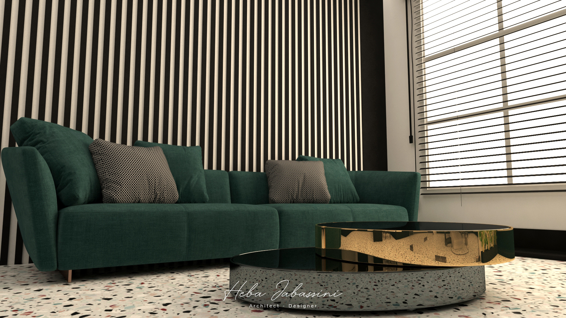 Clinica  Dental Care 牙科诊所接待处设计-8