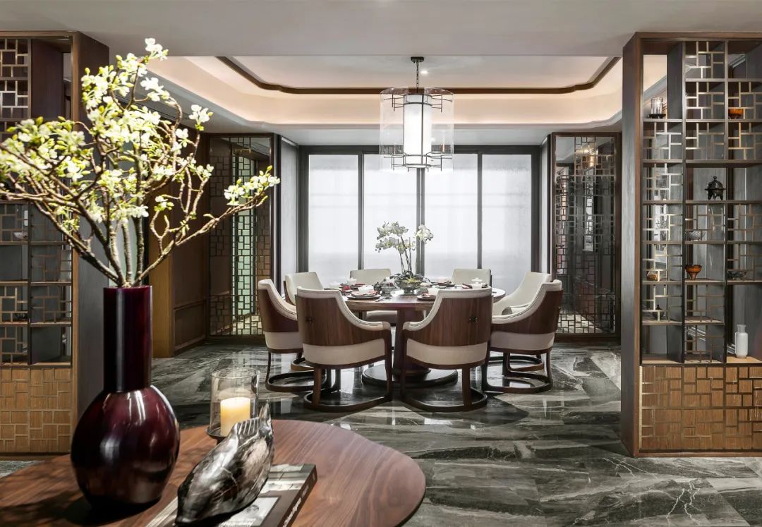 《空间美学，即生活美学》 | 戴勇设计团队打造的生活美学空间-212