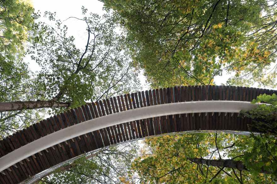 Aš镇纪念公园,捷克 / SOA architekti & Ateliér KONCEPT-31