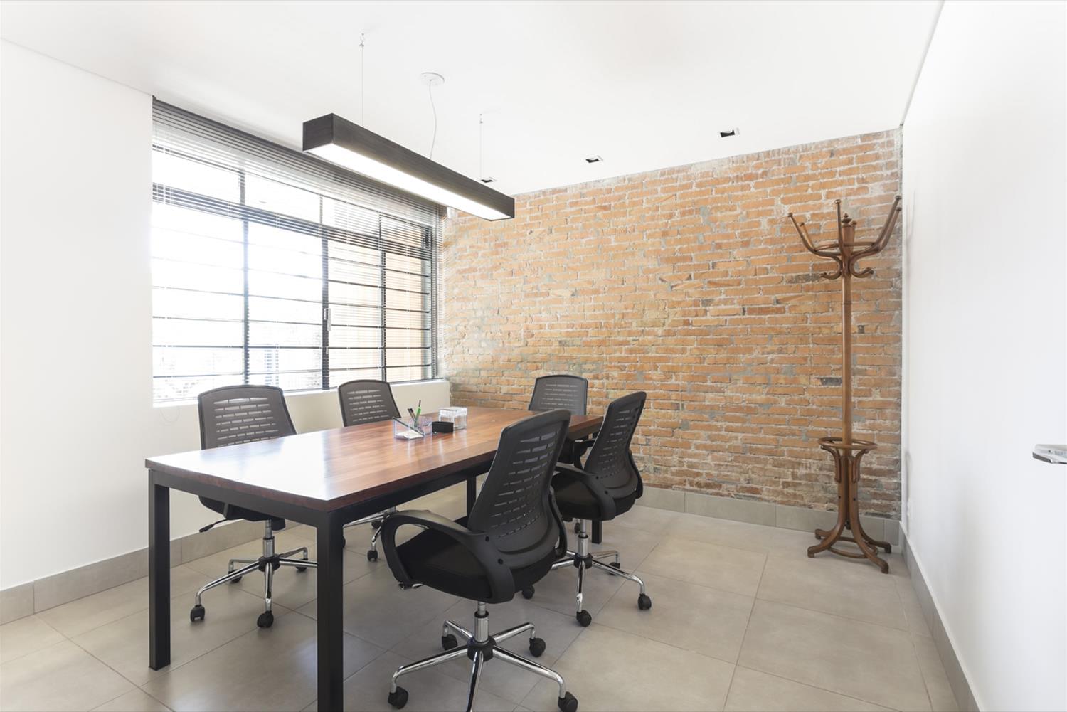 巴西 BIOAREA 办公楼-8