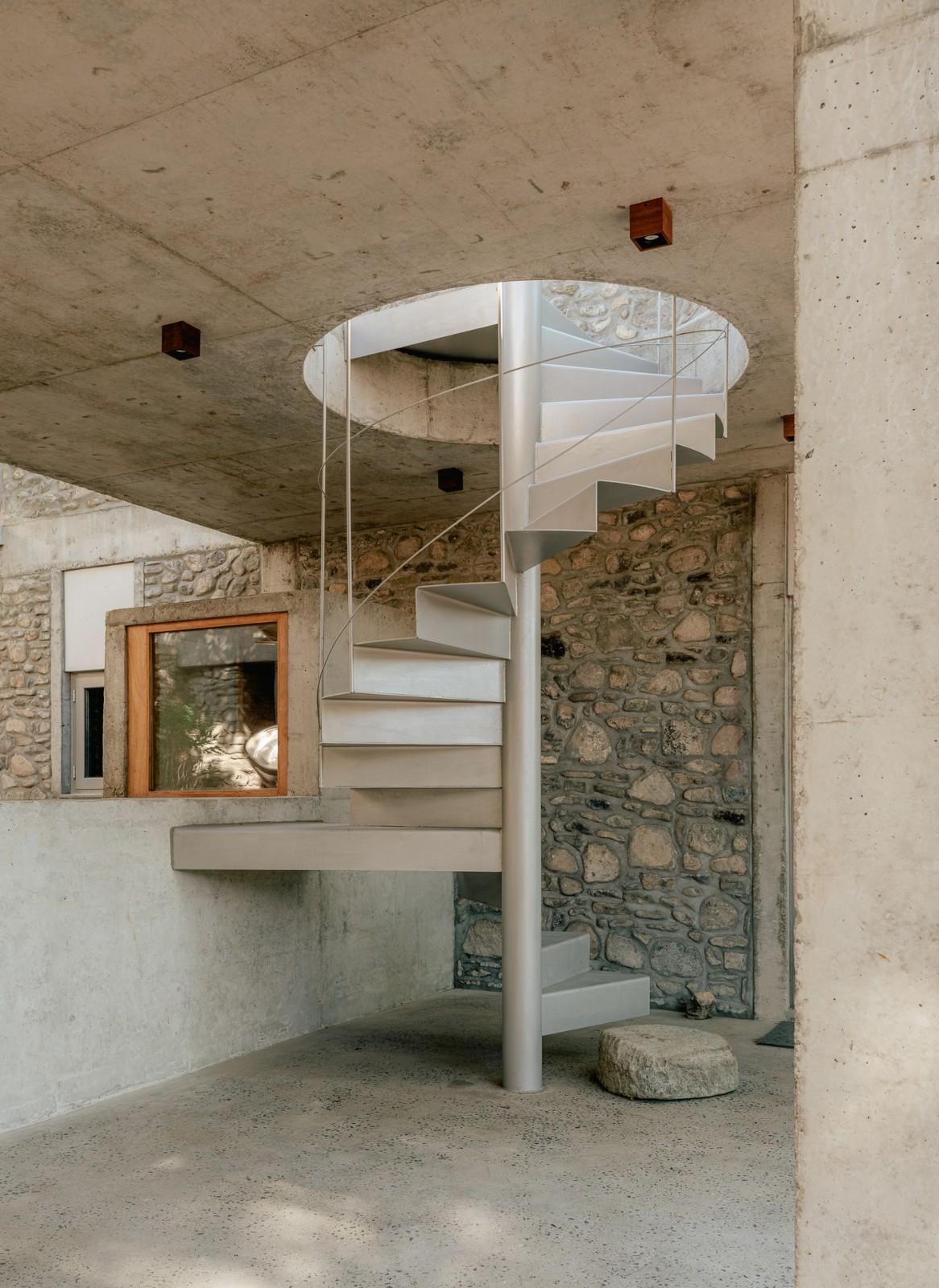 废土乐园,虚张声势与巨大火锅（虚张声势之家）丨中国北京丨察社办公室-16