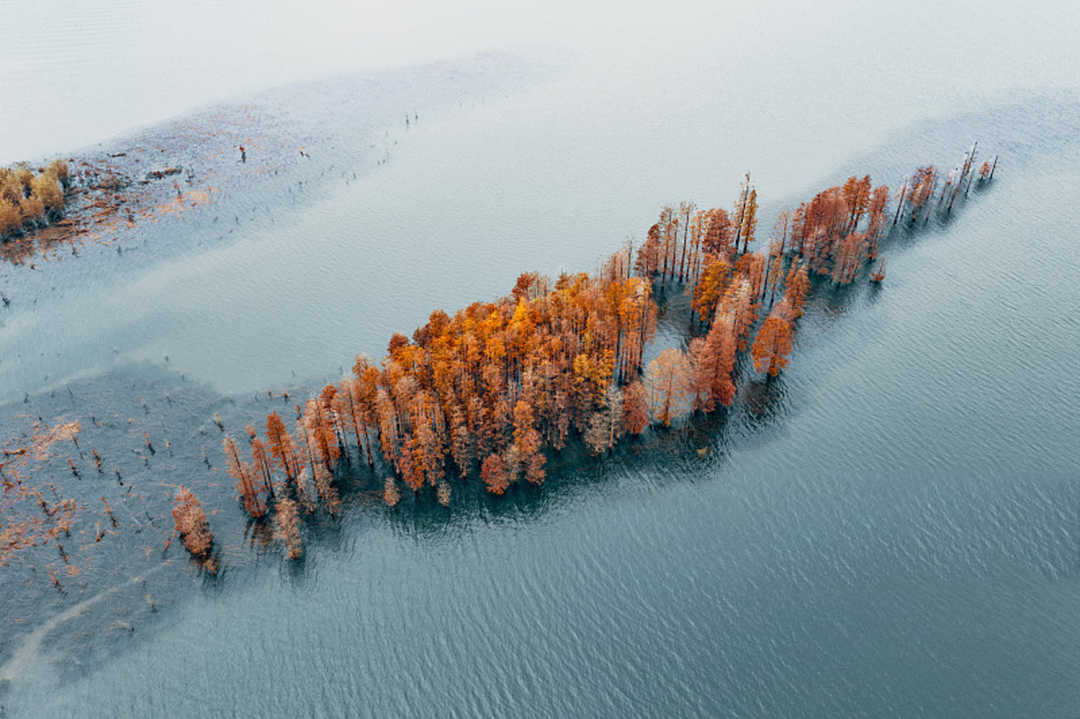 惠州德州朗诗麓园丨中国惠州丨SSID云帆国际-4
