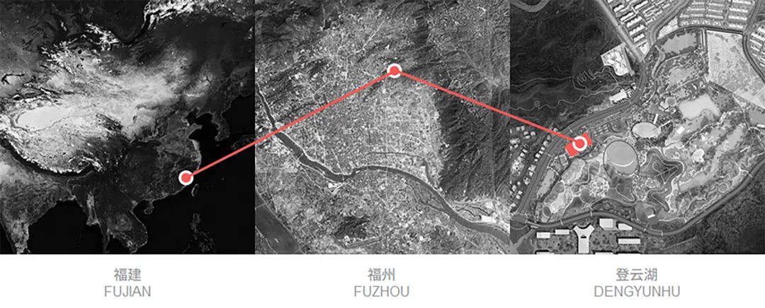 福州登云·安野云庐丨中国福州丨PTA上海柏涛-9