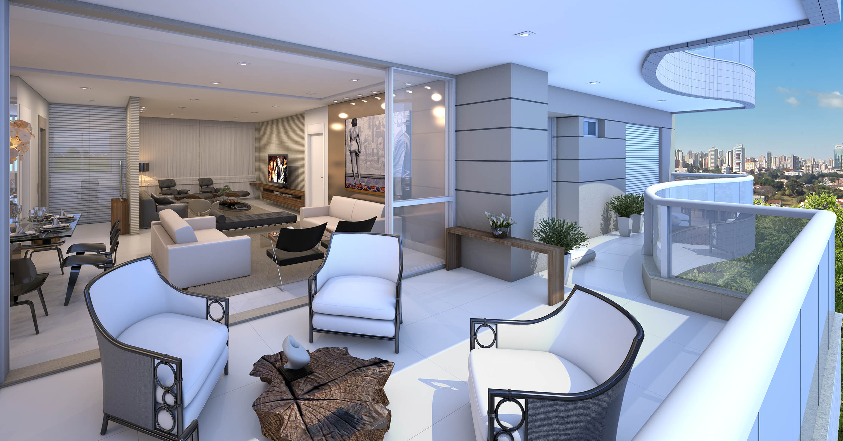 VECTRA Const. | Ed . Res. Casa Batló-1