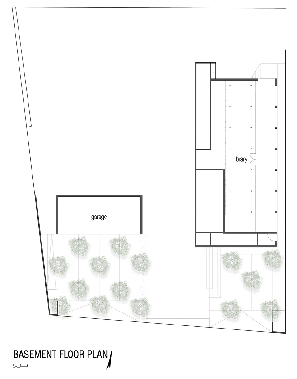 @BATUBATA工作室，印度尼西亚 / Studio Air Putih-56