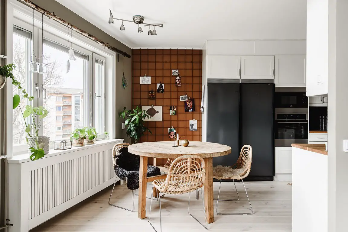 客厅里的秋千 | 打造全家乐享的游戏空间-6