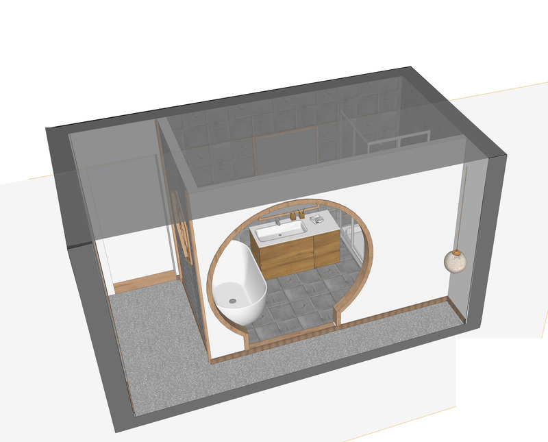 简舍闲养 · 圆境舒质生活-11