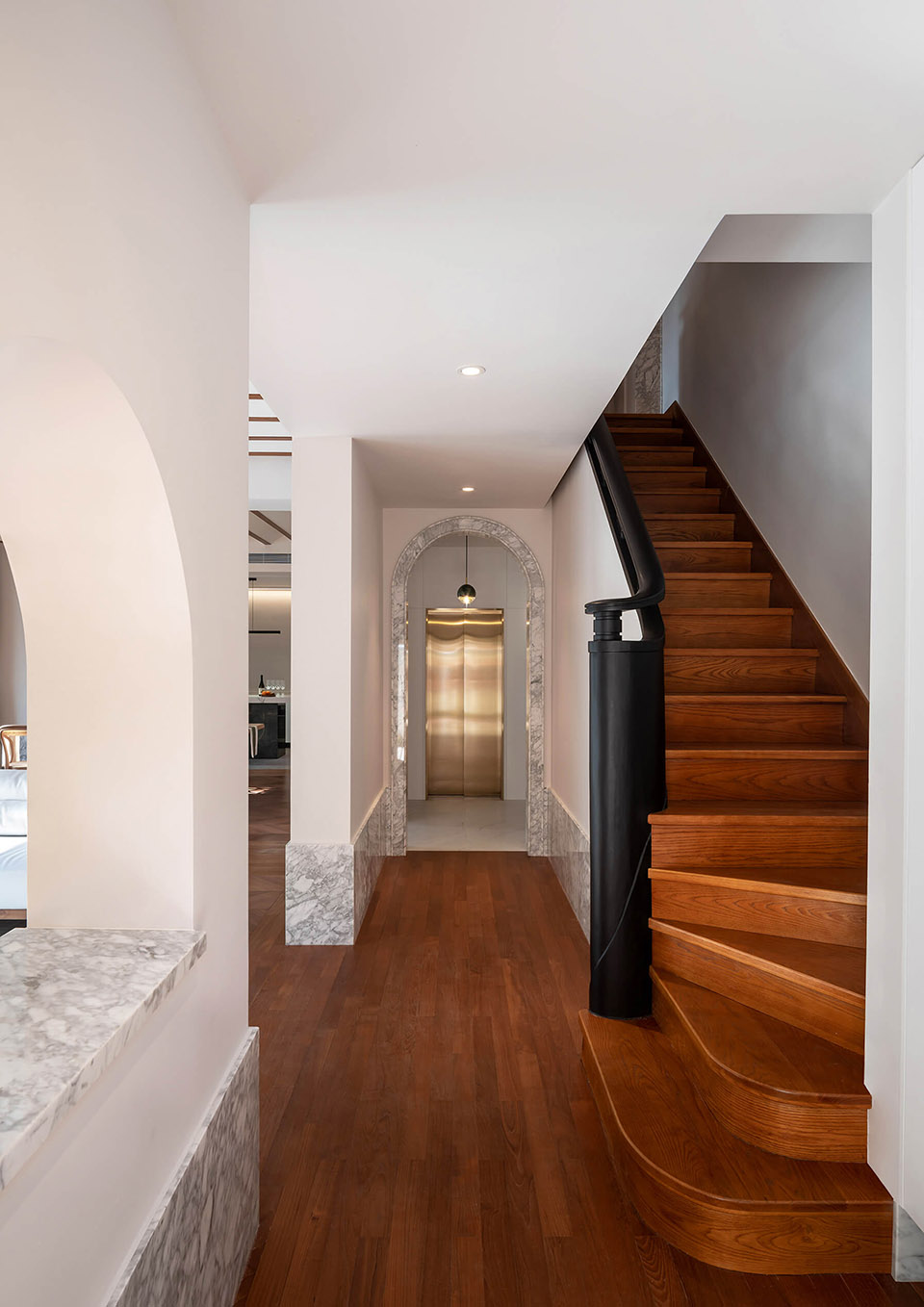 上海静园丨中国上海丨得当设计-25