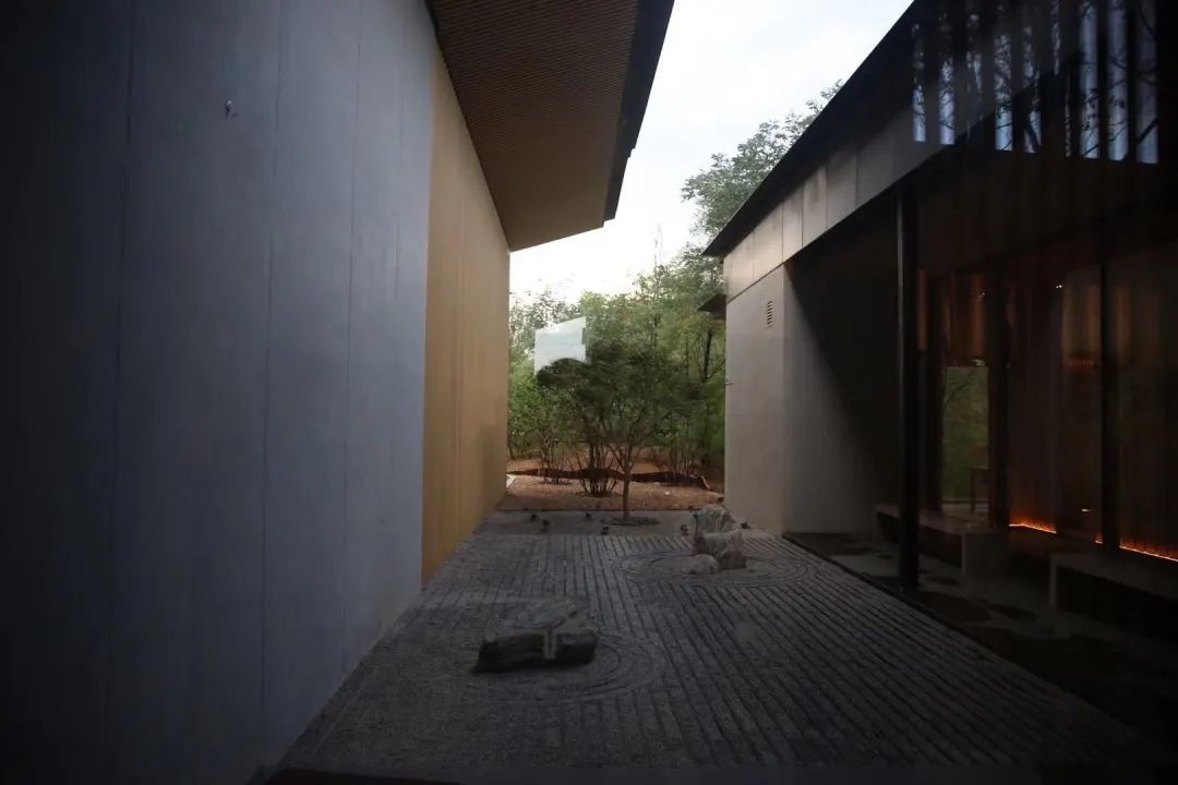 阿那亚的海、建筑与艺术 | 探索海边孤独的图书馆与礼堂-42